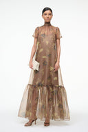 VINTAGE FLORAL