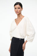 IVORY BLACK