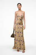 VINTAGE FLORAL