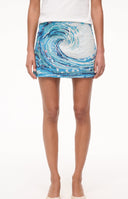 TIDAL WAVE