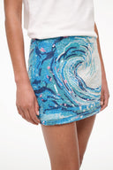 TIDAL WAVE