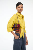 JUNGLE STRIPE