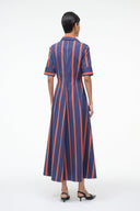 RAILROAD STRIPE