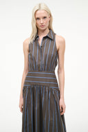 HUNTINGTON STRIPE