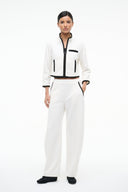IVORY BLACK