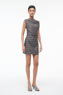 HUNTINGTON STRIPE