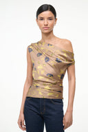VINTAGE FLORAL