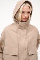 ALTA JACKET | DESERT DESERT / XS