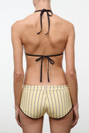 NIGUEL SWIM SHORT | MONDAY STRIPE