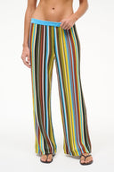 ALI PANT | SKATE STRIPE SKATE STRIPE / XS