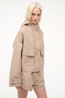 ALTA JACKET | DESERT DESERT / XS