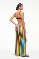 ALI PANT | SKATE STRIPE SKATE STRIPE / XS
