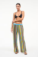 ALI PANT | SKATE STRIPE SKATE STRIPE / XS