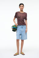 ASTER TOP | EARTH