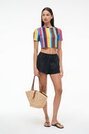 MARKET STRIPE