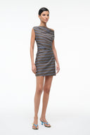 HUNTINGTON STRIPE