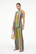 VALLEY TOP | SKATE STRIPE SKATE STRIPE / XS