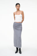 HEATHER GREY