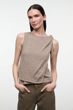 ENYA TOP | SESAME