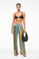 ALI PANT | SKATE STRIPE SKATE STRIPE / XS