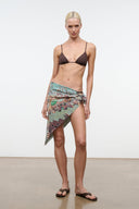 CECILE SCARF | ENDLESS SUMMER ENDLESS SUMMER / OS