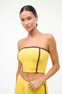 CRUISE BANDEAU | SUNSHINE SUNSHINE / XS
