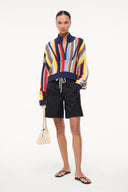 MARKET STRIPE