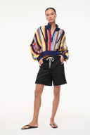 MARKET STRIPE