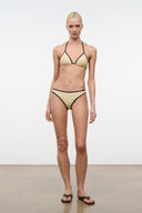 COTO BIKINI BOTTOM | MONDAY STRIPE