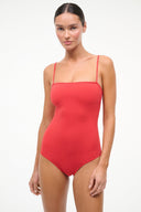 CORONA ONE PIECE | RED ROSE RED ROSE / XS