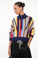 MARKET STRIPE