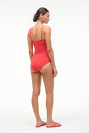 CORONA ONE PIECE | RED ROSE RED ROSE / XS