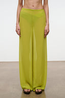 STROLL PANT | CITRON CITRON / XS