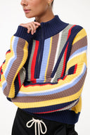 MARKET STRIPE