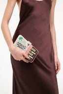 CARMELLA BEADED CLUTCH | CALIFORNIA GROWN CALIFORNIA GROWN / OS