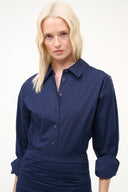 INDYA MINI DRESS | NAVY NAVY / 4