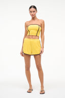 CRUISE BANDEAU | SUNSHINE SUNSHINE / XS