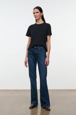 FRANKY FLARE JEAN | HERITAGE