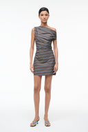 HUNTINGTON STRIPE