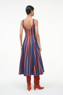 RAILROAD STRIPE