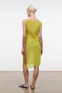 ASTAIRE TOP | CITRON CITRON / XS