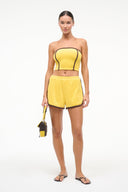 CRUISE BANDEAU | SUNSHINE SUNSHINE / XS