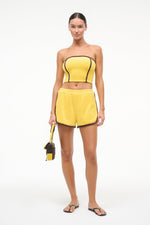 CRUISE BANDEAU | SUNSHINE