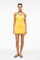 DARA DRESS | SUNSHINE SUNSHINE / XS
