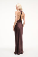 JUANITA DRESS | EARTH EARTH / 4