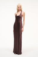 JUANITA DRESS | EARTH EARTH / 4