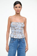 SKY TOILE