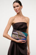 TIMMY CONVERTIBLE SHOULDER BAG | CONCH SHELL CONCH SHELL / OS