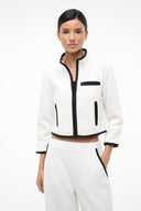 IVORY BLACK