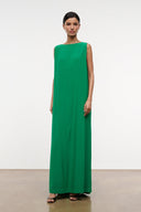 DALIA SILK DRESS | KELLY KELLY / XS
